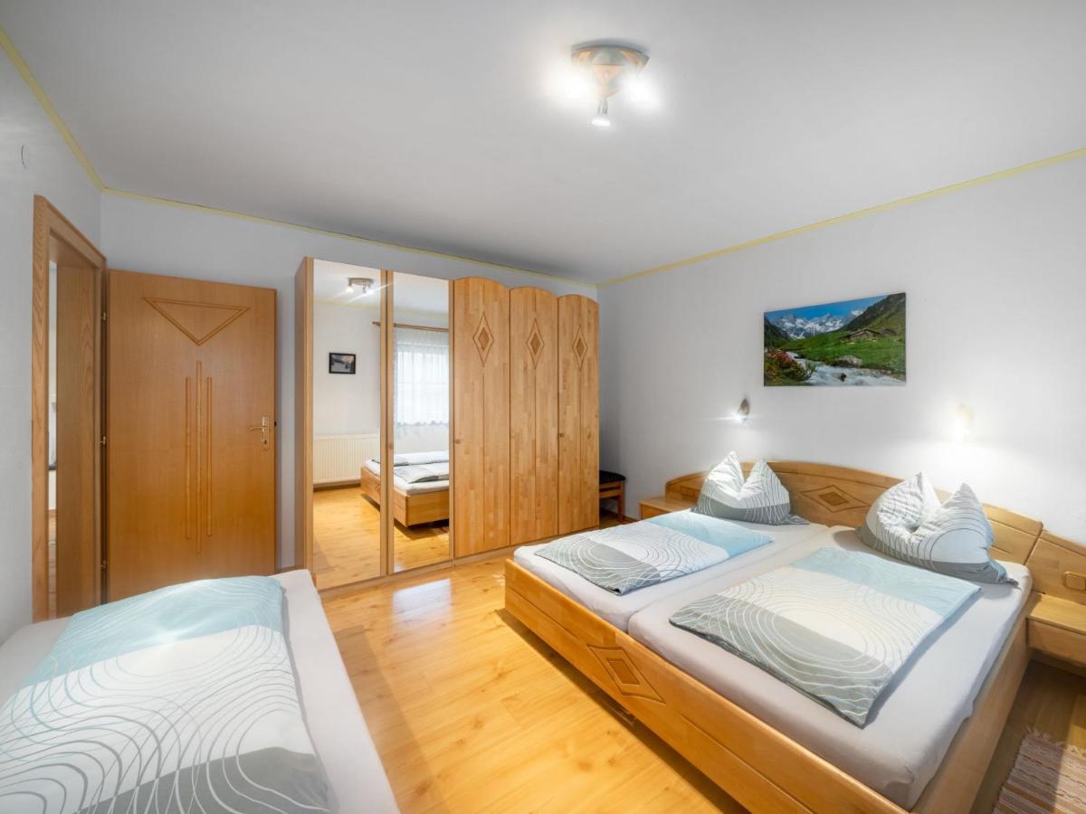 Apartment Moderegg By Interhome Extérieur photo