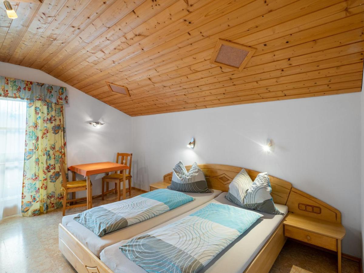 Apartment Moderegg By Interhome Extérieur photo