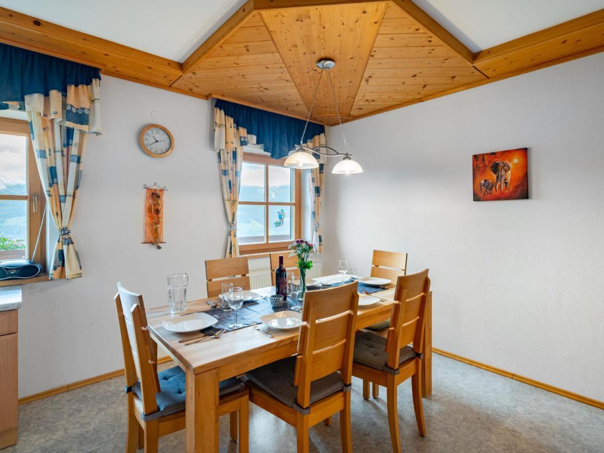 Apartment Moderegg By Interhome Extérieur photo