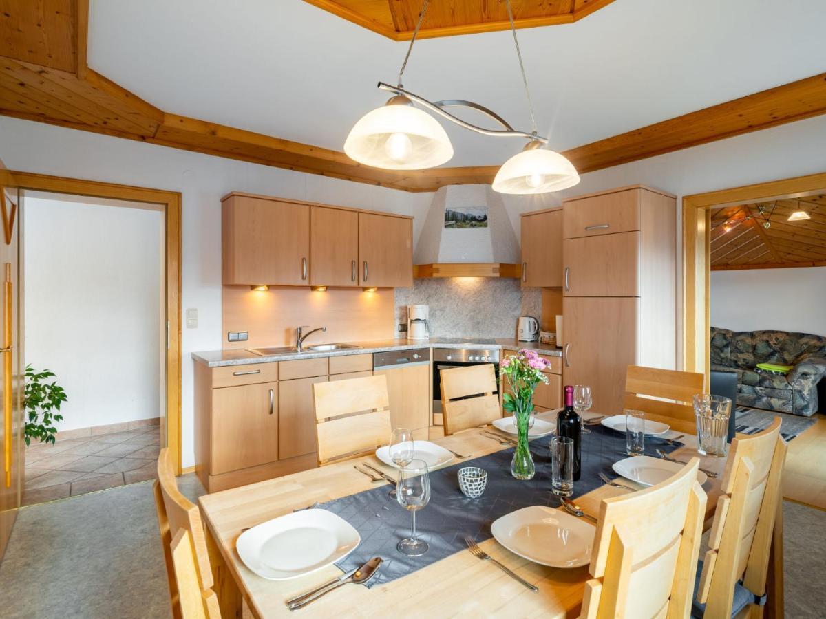 Apartment Moderegg By Interhome Extérieur photo