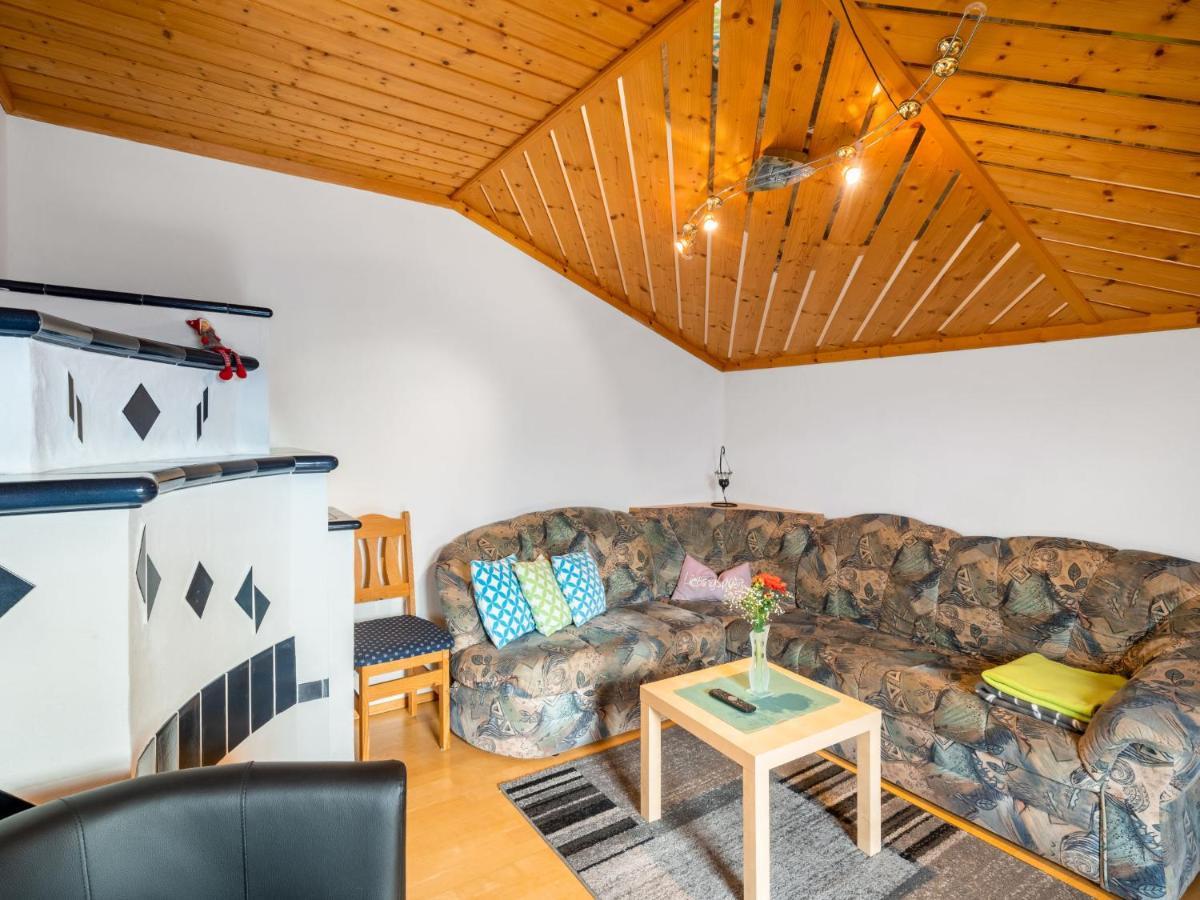 Apartment Moderegg By Interhome Extérieur photo