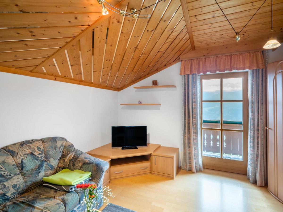 Apartment Moderegg By Interhome Extérieur photo