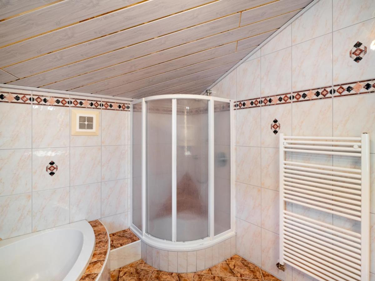 Apartment Moderegg By Interhome Extérieur photo