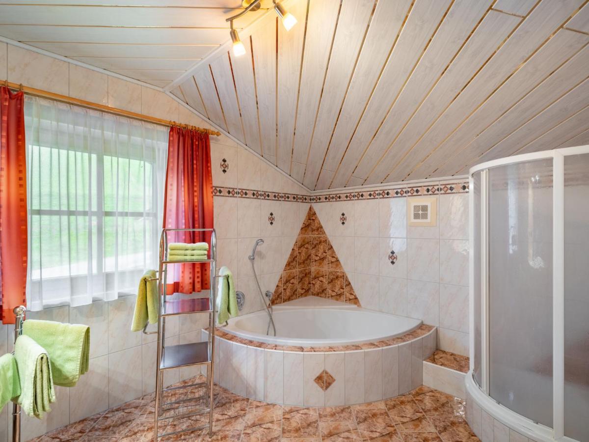 Apartment Moderegg By Interhome Extérieur photo
