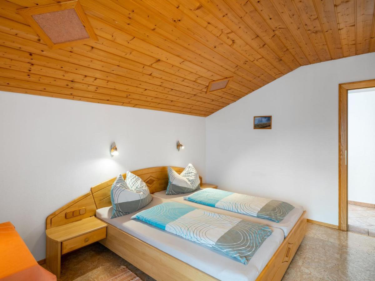 Apartment Moderegg By Interhome Extérieur photo