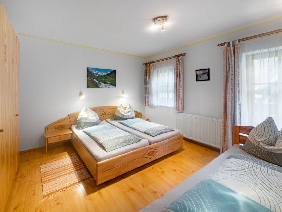 Apartment Moderegg By Interhome Extérieur photo