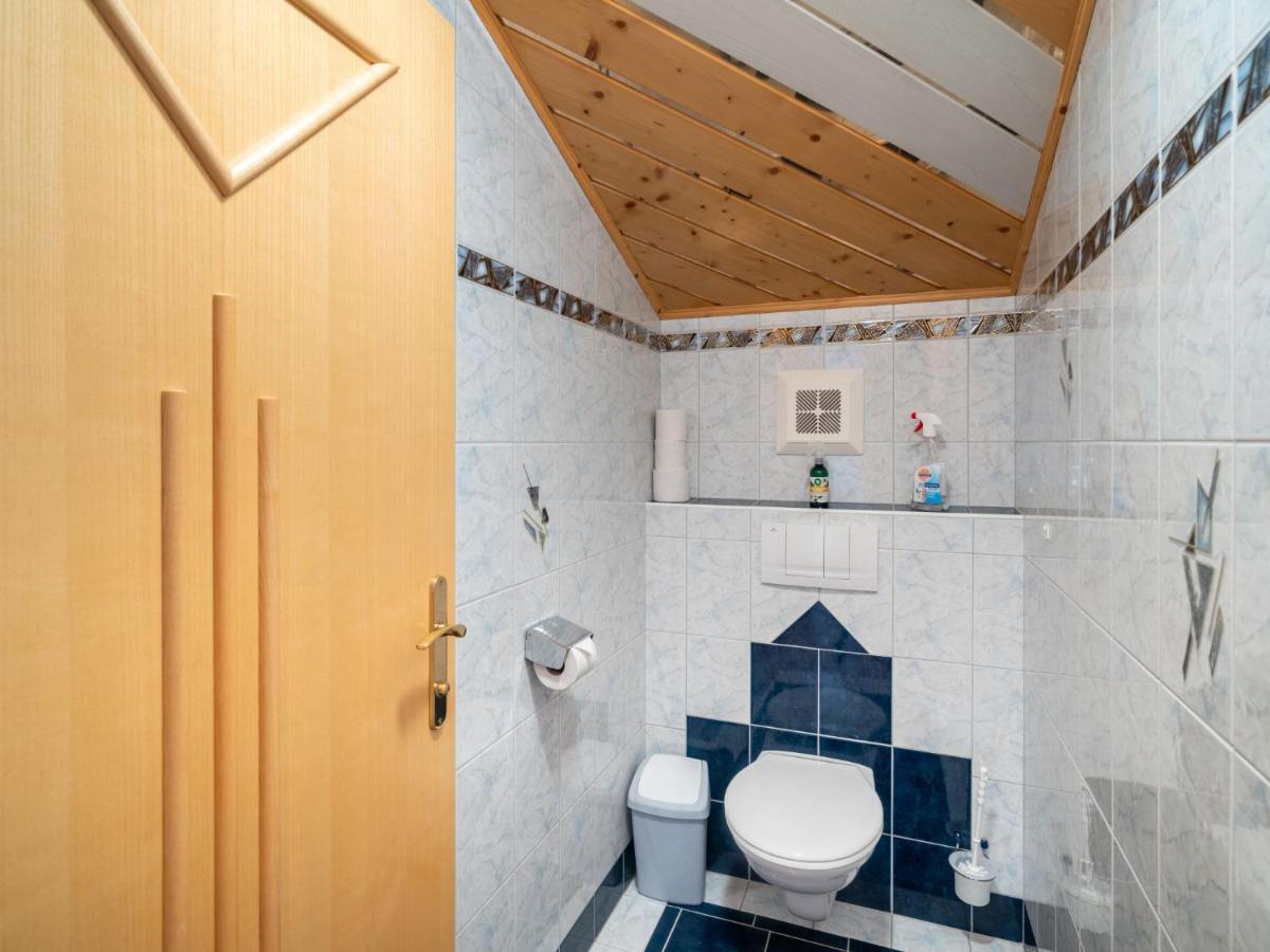 Apartment Moderegg By Interhome Extérieur photo